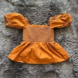 Old Navy women’s top